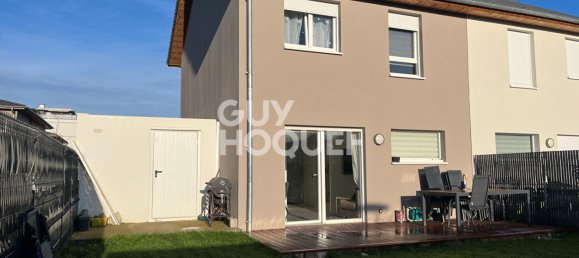 Casa T3 em Thann, France N.º 40624 5