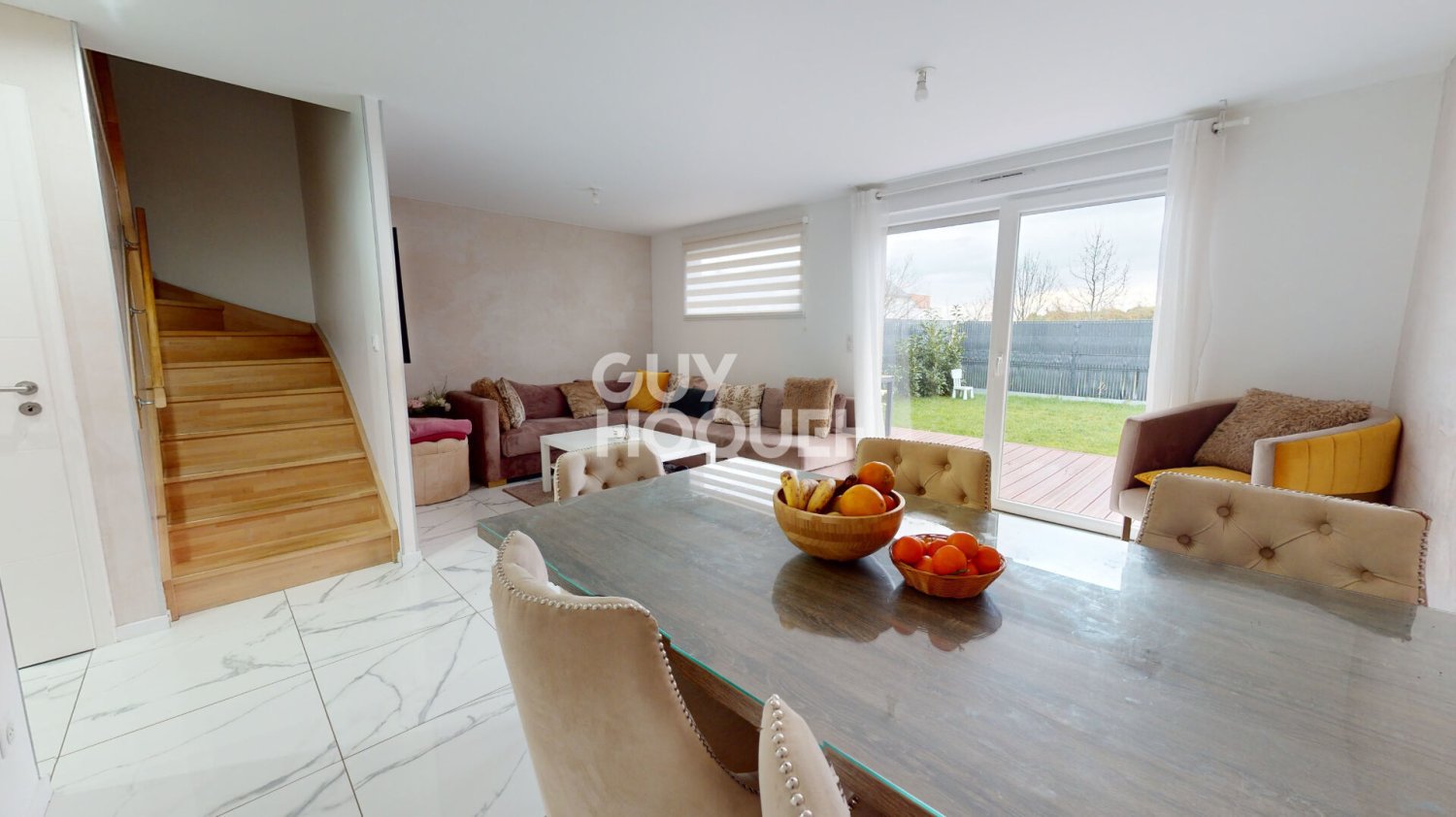 Casa T3 em Thann, France N.º 40624