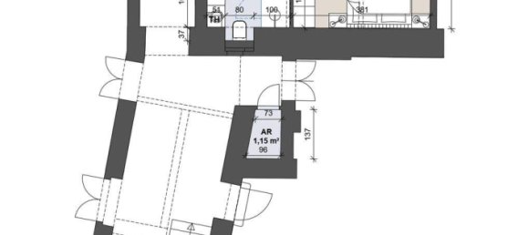 Estudio en Margareten, Austria No. 116672 9