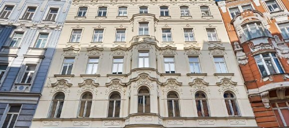 Estudio en Margareten, Austria No. 116672 12