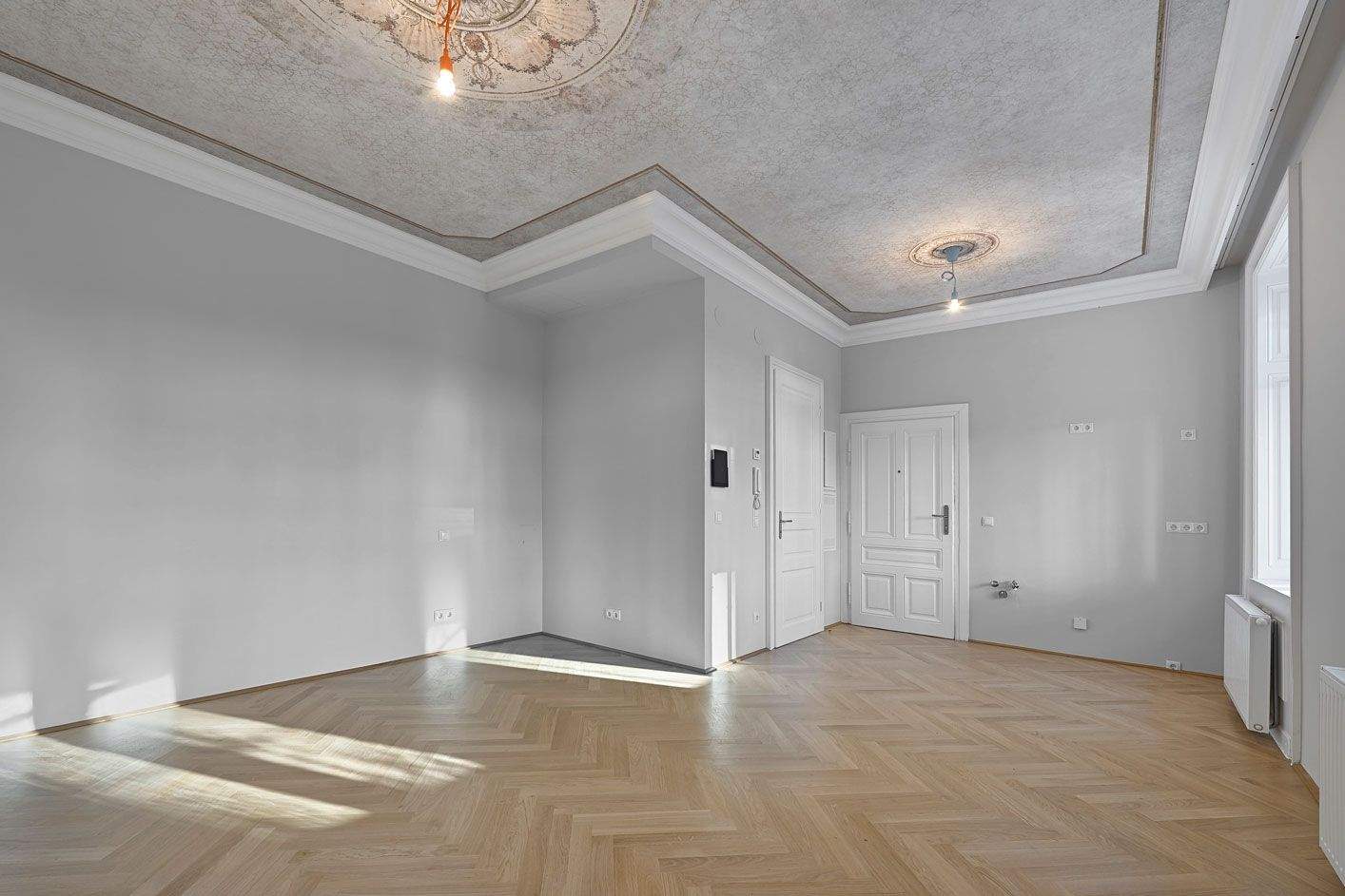 Estudio en Margareten, Austria No. 116672