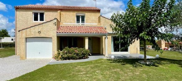 5 bedrooms House in Tarn, France No. 325084 2