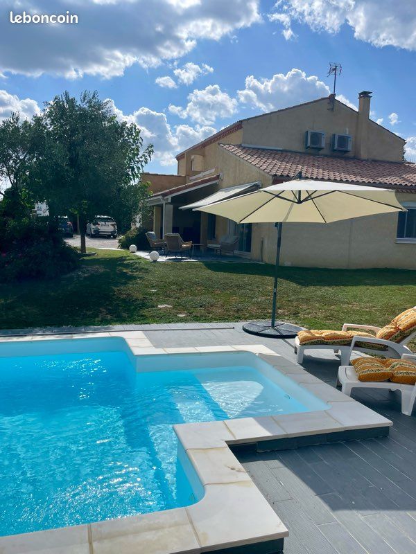 5 bedrooms House in Tarn, France No. 325084