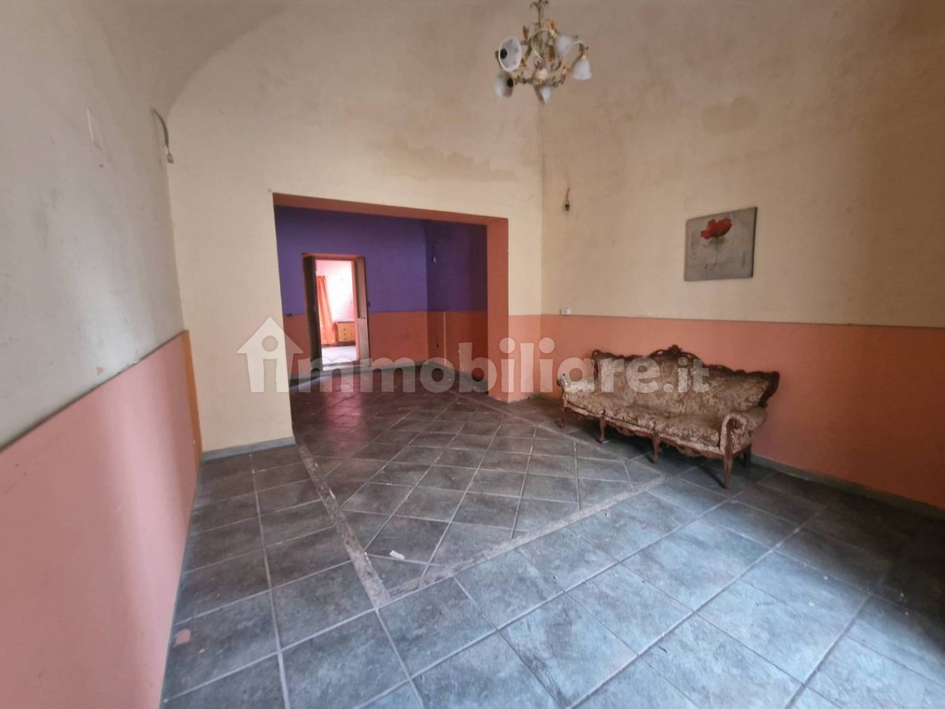 1 غرف نوم شقة في Giarre, Italy رقم 89225