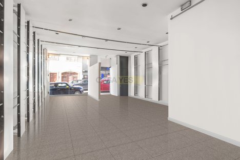 Escritório em Lisbon, Portugal 115 m² N.º 165392