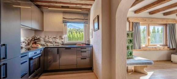 Apartamento de 2 dormitorios en Reith bei Kitzbuhel, Austria No. 117642 2