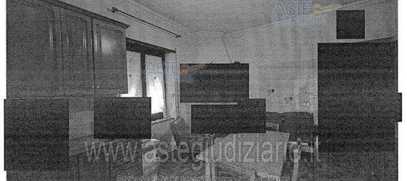 6 rooms Apartment in Anagni, Italy No. 203721 17