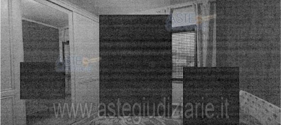 6 rooms Apartment in Anagni, Italy No. 203721 13