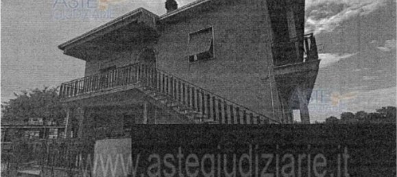 6 rooms Apartment in Anagni, Italy No. 203721 29