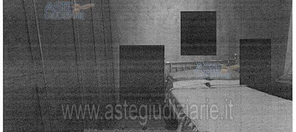 6 rooms Apartment in Anagni, Italy No. 203721 16