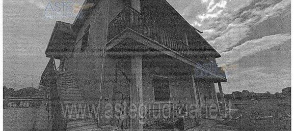 6 rooms Apartment in Anagni, Italy No. 203721 20