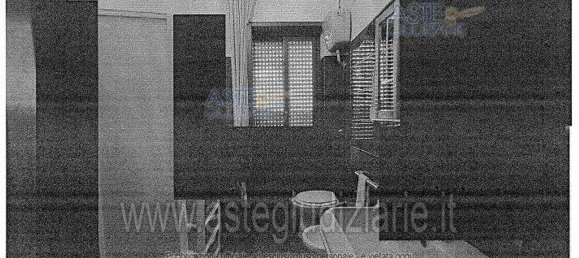 6 rooms Apartment in Anagni, Italy No. 203721 15