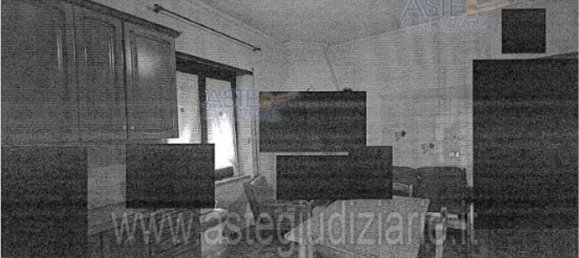 6 rooms Apartment in Anagni, Italy No. 203721 7