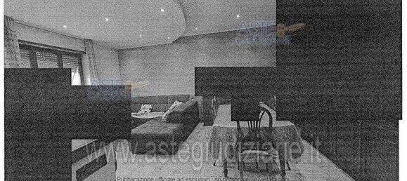 6 rooms Apartment in Anagni, Italy No. 203721 23