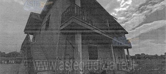 6 rooms Apartment in Anagni, Italy No. 203721 9