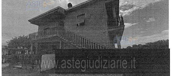 6 rooms Apartment in Anagni, Italy No. 203721 25