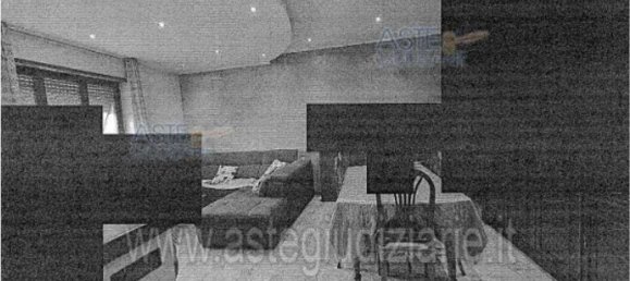 6 rooms Apartment in Anagni, Italy No. 203721 12