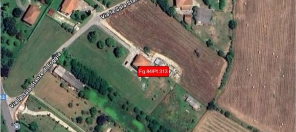 6 rooms Apartment in Anagni, Italy No. 203721 4