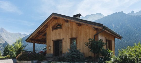 5 bedrooms House in Champagny-en-Vanoise, France No. 200601 15