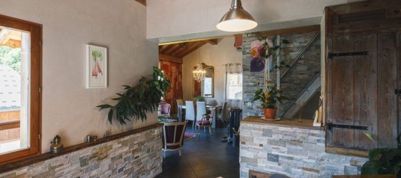 5 bedrooms House in Champagny-en-Vanoise, France No. 200601 3