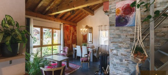 5 bedrooms House in Champagny-en-Vanoise, France No. 200601 5