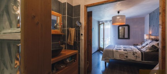 5 bedrooms House in Champagny-en-Vanoise, France No. 200601 13