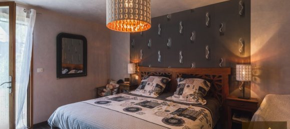 5 bedrooms House in Champagny-en-Vanoise, France No. 200601 11