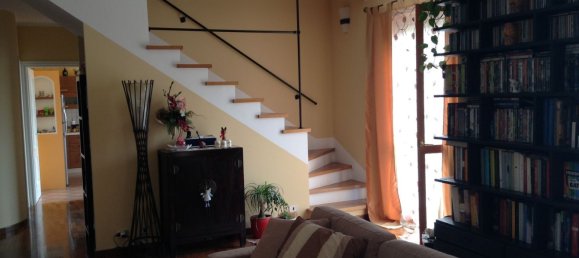 6 rooms Penthouse in Bra, Italy No. 171486 11