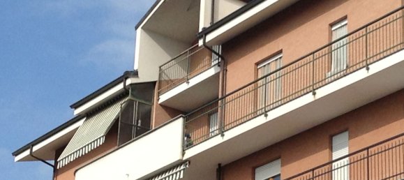 6 rooms Penthouse in Bra, Italy No. 171486 3