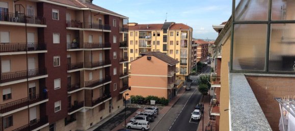 6 rooms Penthouse in Bra, Italy No. 171486 8