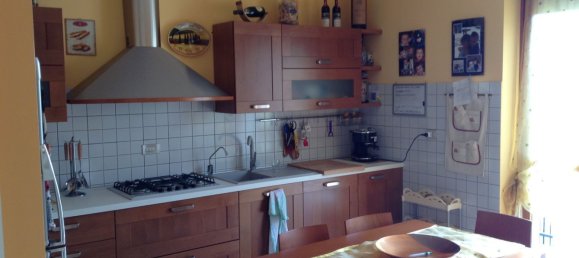 6 rooms Penthouse in Bra, Italy No. 171486 13