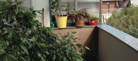 6 rooms Penthouse in Bra, Italy No. 171486 21