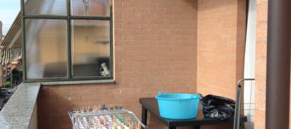 6 rooms Penthouse in Bra, Italy No. 171486 7