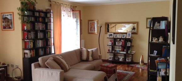 6 rooms Penthouse in Bra, Italy No. 171486 10