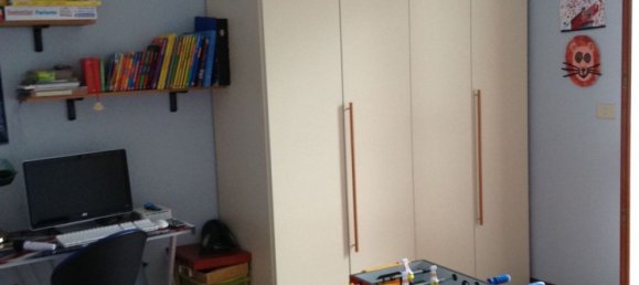 6 rooms Penthouse in Bra, Italy No. 171486 14