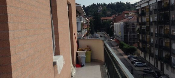 6 rooms Penthouse in Bra, Italy No. 171486 6