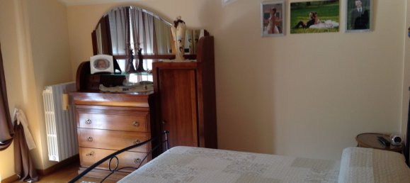 6 rooms Penthouse in Bra, Italy No. 171486 20