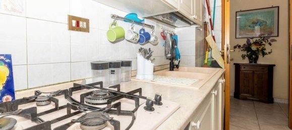 2 bedrooms Apartment in Ciampino, Italy No. 27795 17