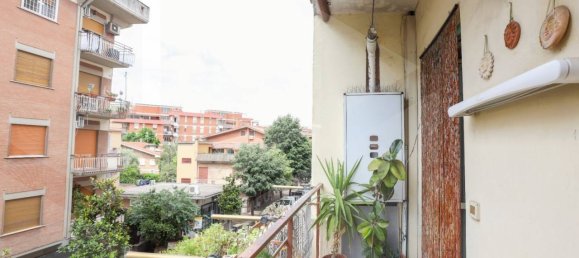 2 bedrooms Apartment in Ciampino, Italy No. 27795 22