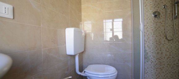 Apartamento de 4 divisões em Messina, Italy N.º 47924 9