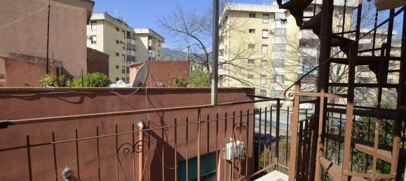 Apartamento de 4 divisões em Messina, Italy N.º 47924 22