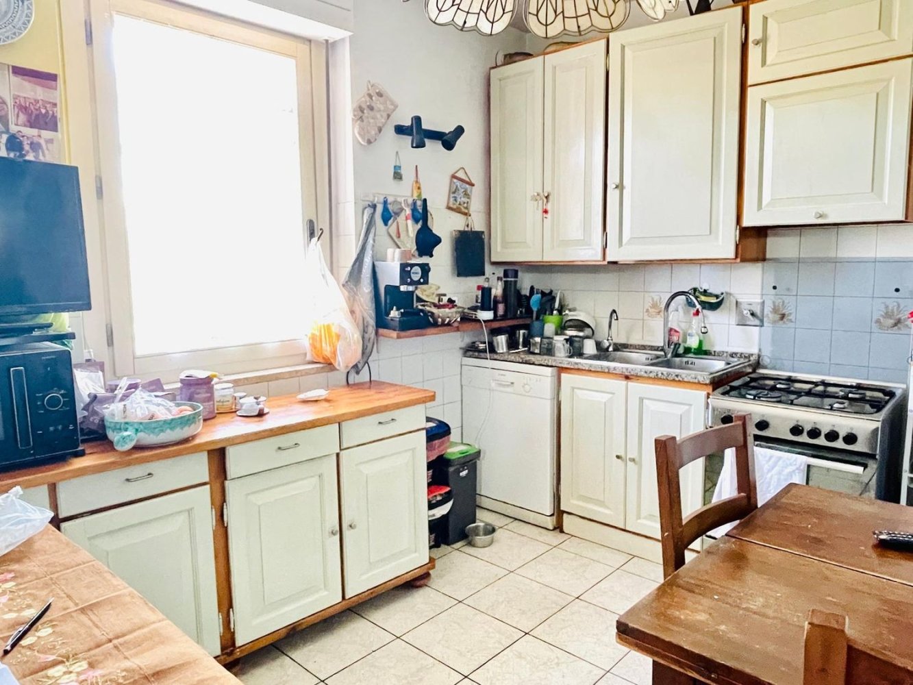 Dúplex de 7 habitaciónes en Siena, Italy No. 49167