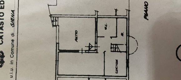 Dúplex de 7 habitaciónes en Siena, Italy No. 49167 28