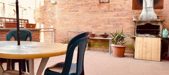 Dúplex de 7 habitaciónes en Siena, Italy No. 49167 19