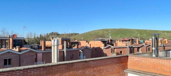 Dúplex de 7 habitaciónes en Siena, Italy No. 49167 25