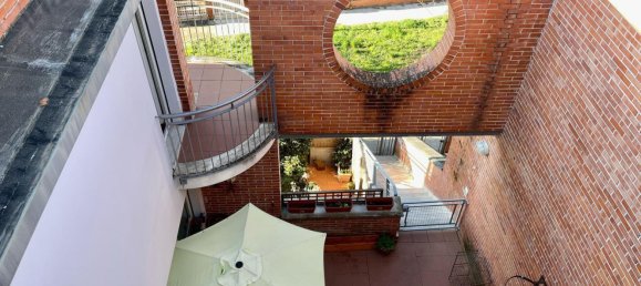 Dúplex de 7 habitaciónes en Siena, Italy No. 49167 26