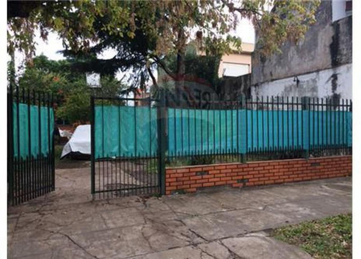 Terreno de 2 dormitorios en General San Martín, Argentina No. 41151