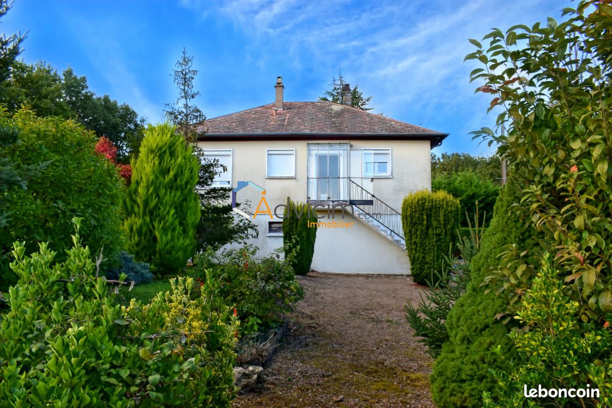 3 bedrooms House in Freteval, France No. 158522