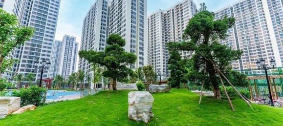 2 bedrooms Apartment in Thu Duc, Vietnam No. 16253 5