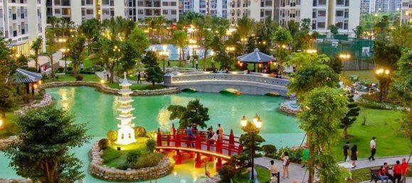 2 bedrooms Apartment in Thu Duc, Vietnam No. 16253 8